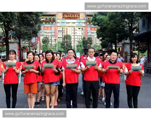 聚焦体育赛事志愿者服务实践经验与青年参与价值全面提升路径探索